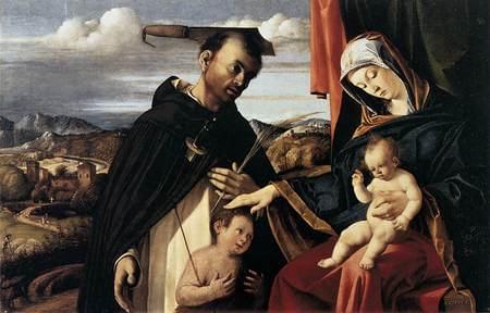 Peter Martyr (Translation) 