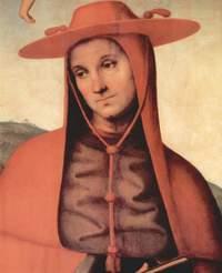 Bernard, bishop (of Parma)