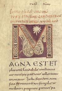 Justa and Rufina, martyrs 